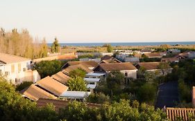 Lodges Méditerranée